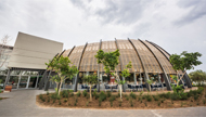 Matlosana Mall